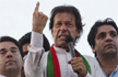 Imran Khan Announces Threat to ’Shut Down’ Pakistan